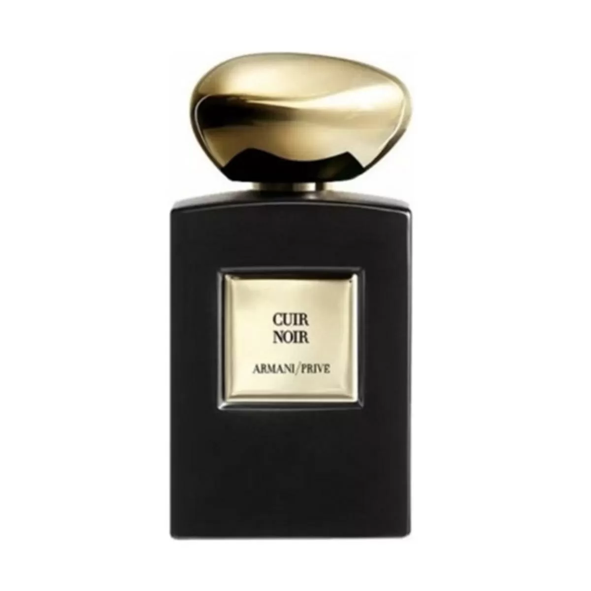 GIORGIO ARMANI PRIVE CUIR NOIR EAU DE PARFUM 50ML VAPORIZADOR