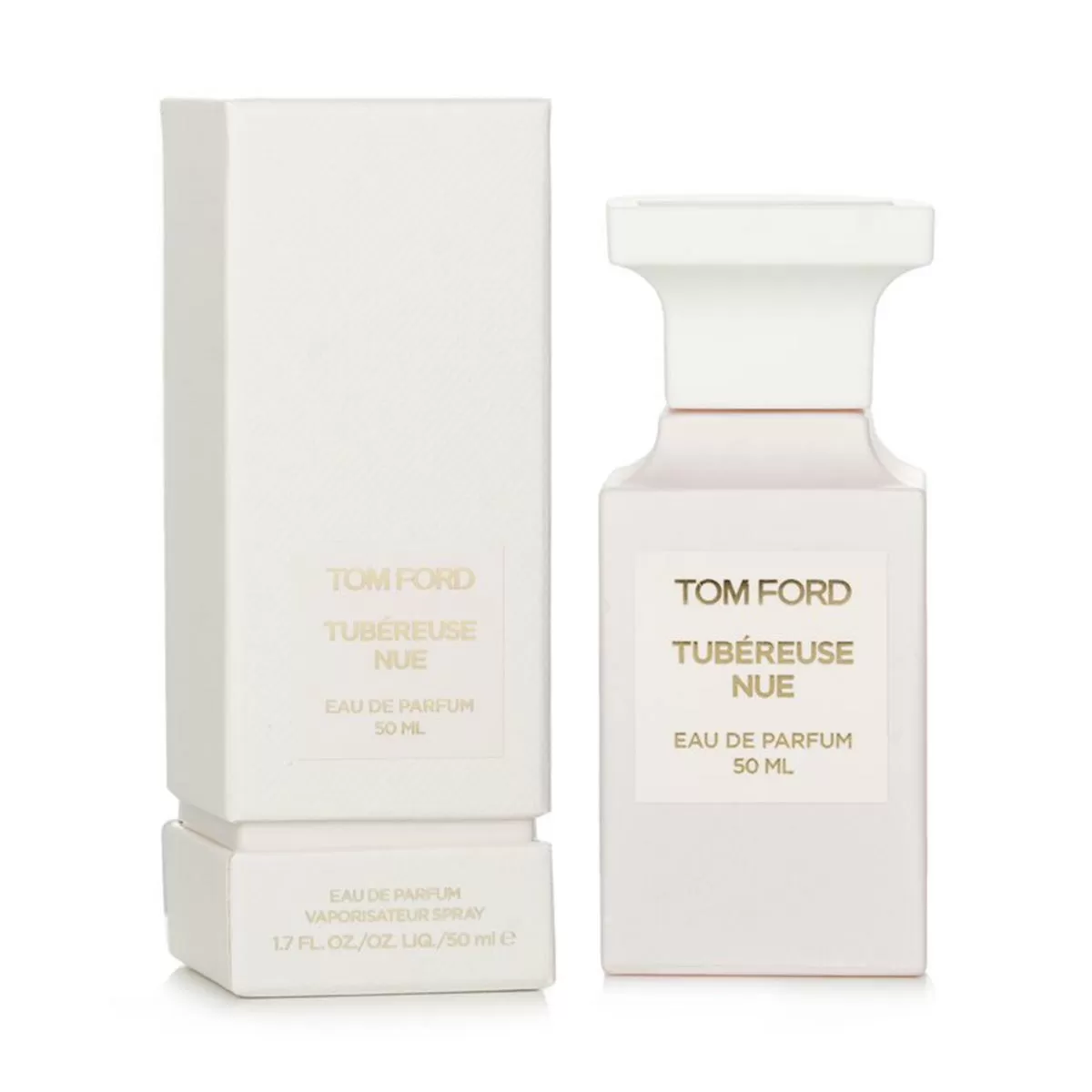 TOM FORD TUBEREUSE NUE EAU DE PARFUM 50ML VAPORIZADOR