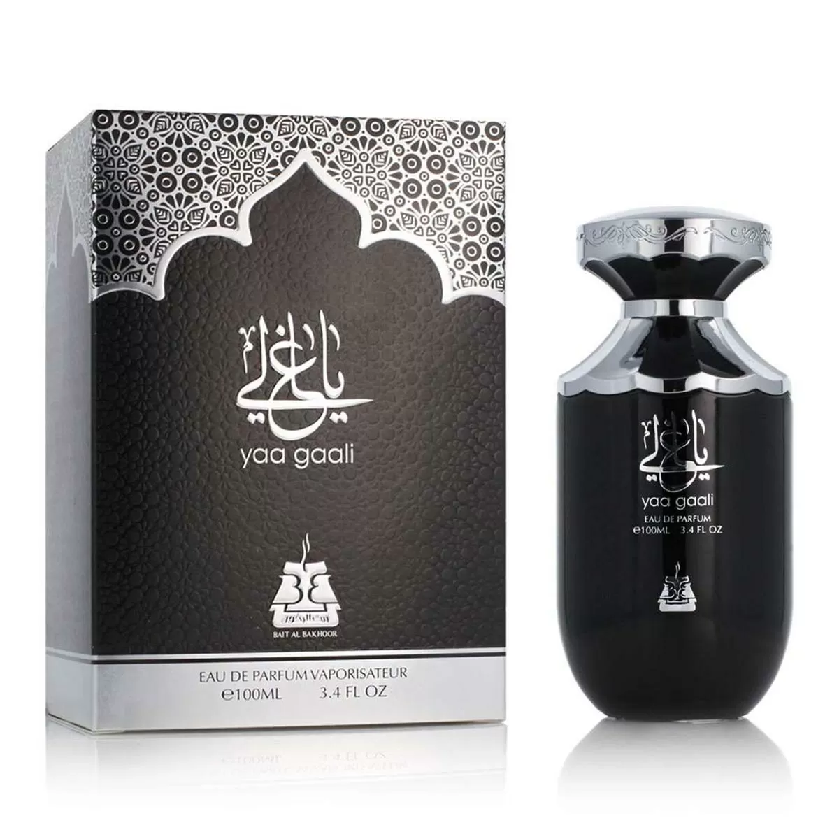 BAIT AL BAKHOOR YAA GAALI EAU DE PARFUM 100ML VAPORIZADOR