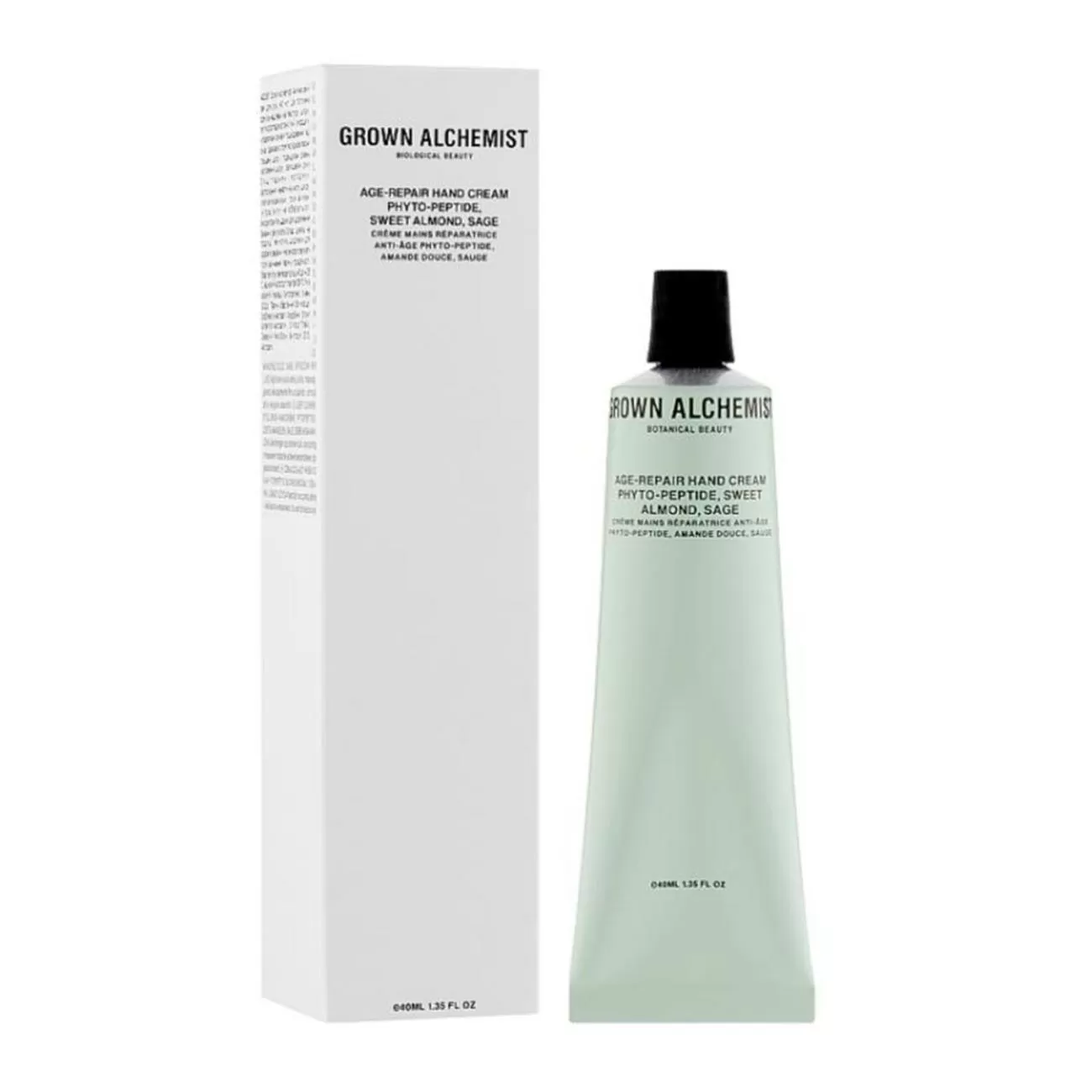 GROWN ALCHEMIST PHYTO-PEPTIDE CREMA DE MANOS AGE-REPAIR 40ML