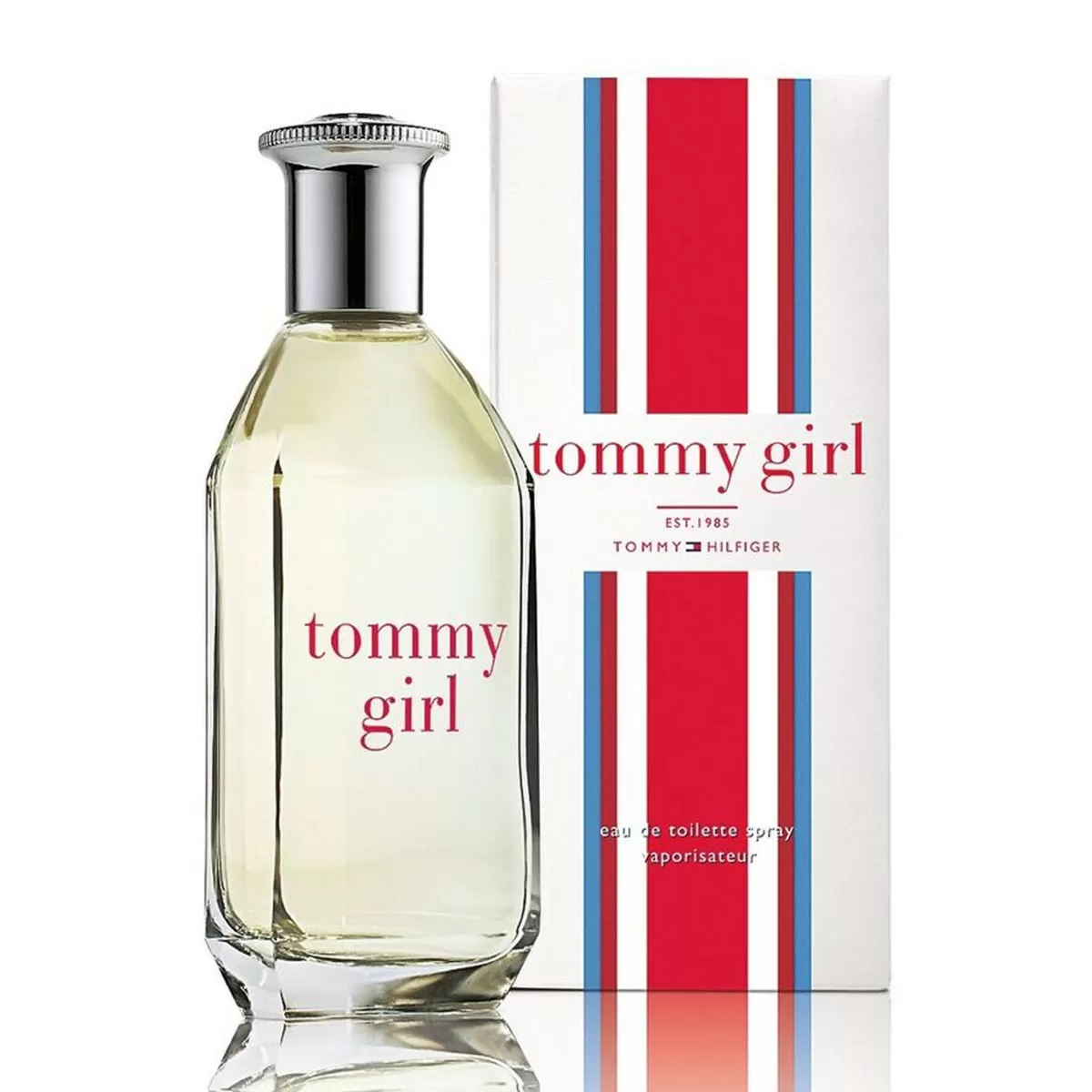 TOMMY HILFIGER TOMMY GIRL EAU DE TOILETTE 30ML