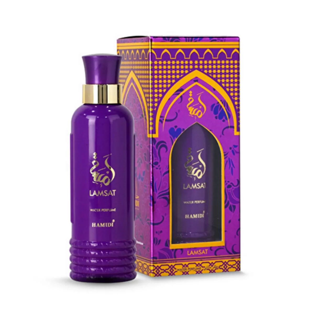 HAMIDI LAMSAT WATER PERFUME 50ML