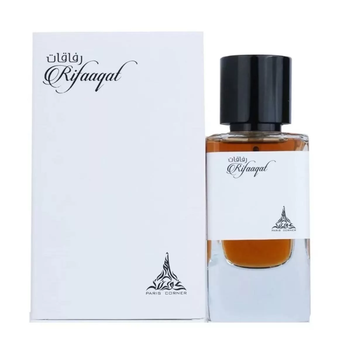 PARIS CORNER RIFAAQAT EAU DE PARFUM 85ML