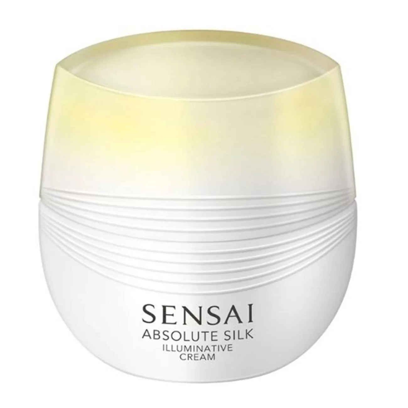 SENSAI ABSOLUTE SILK CREMA ILUMINADORA 40ML