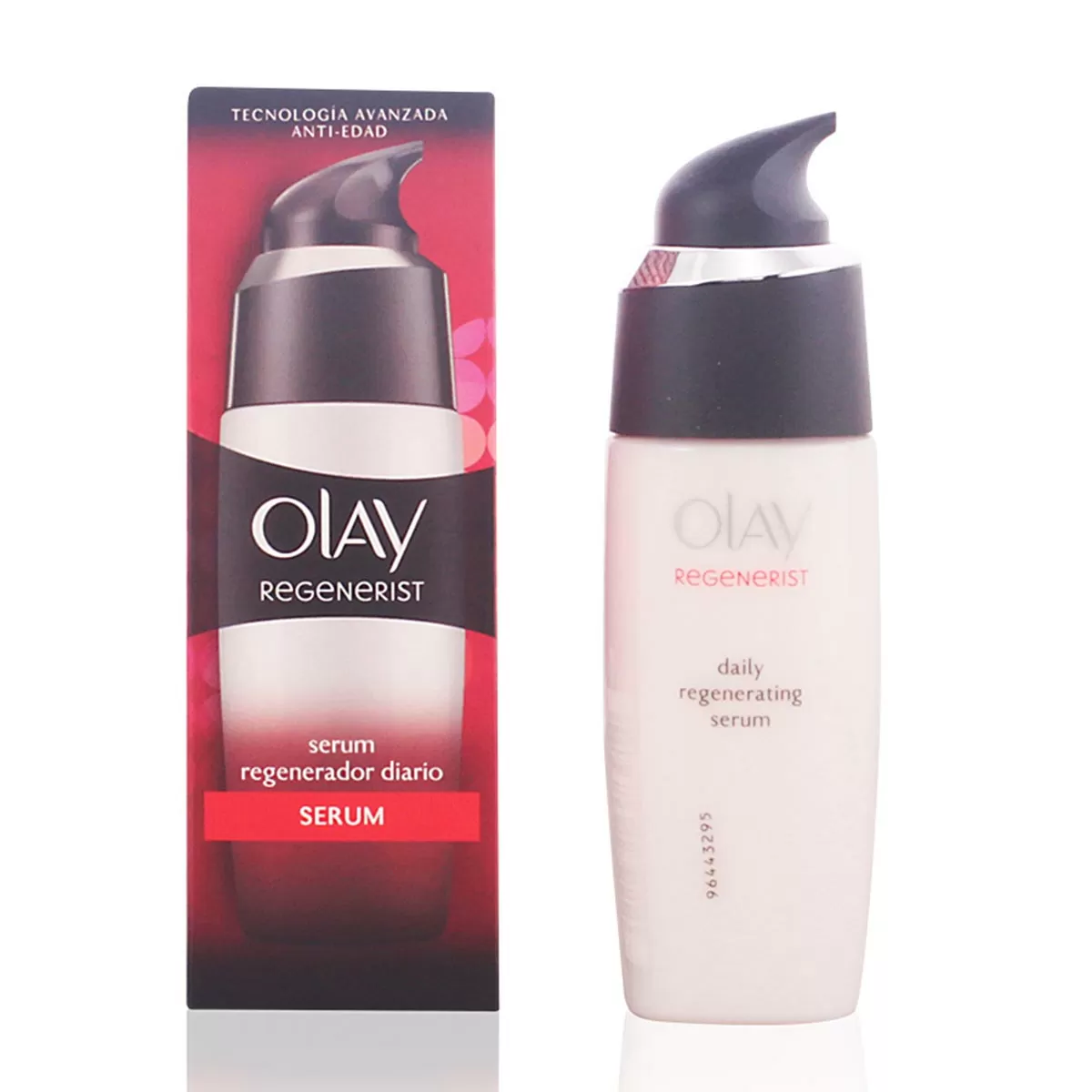 OLAY REGENERIST SERUM REGENERADOR DIARIO 40ML