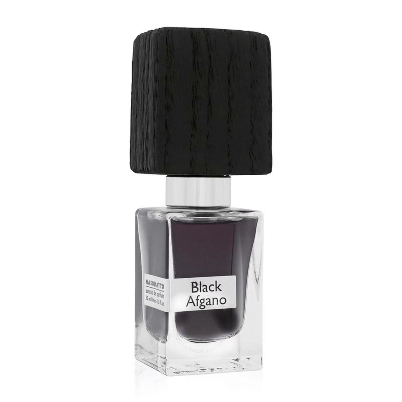 NASOMATTO BLACK AFGANO EAU DE PARFUM 1UN VAPORIZADOR