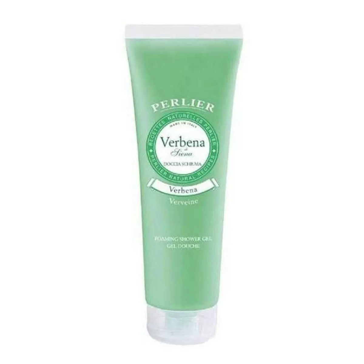 PERLIER VERBENA GEL DE BAÑO 250ML