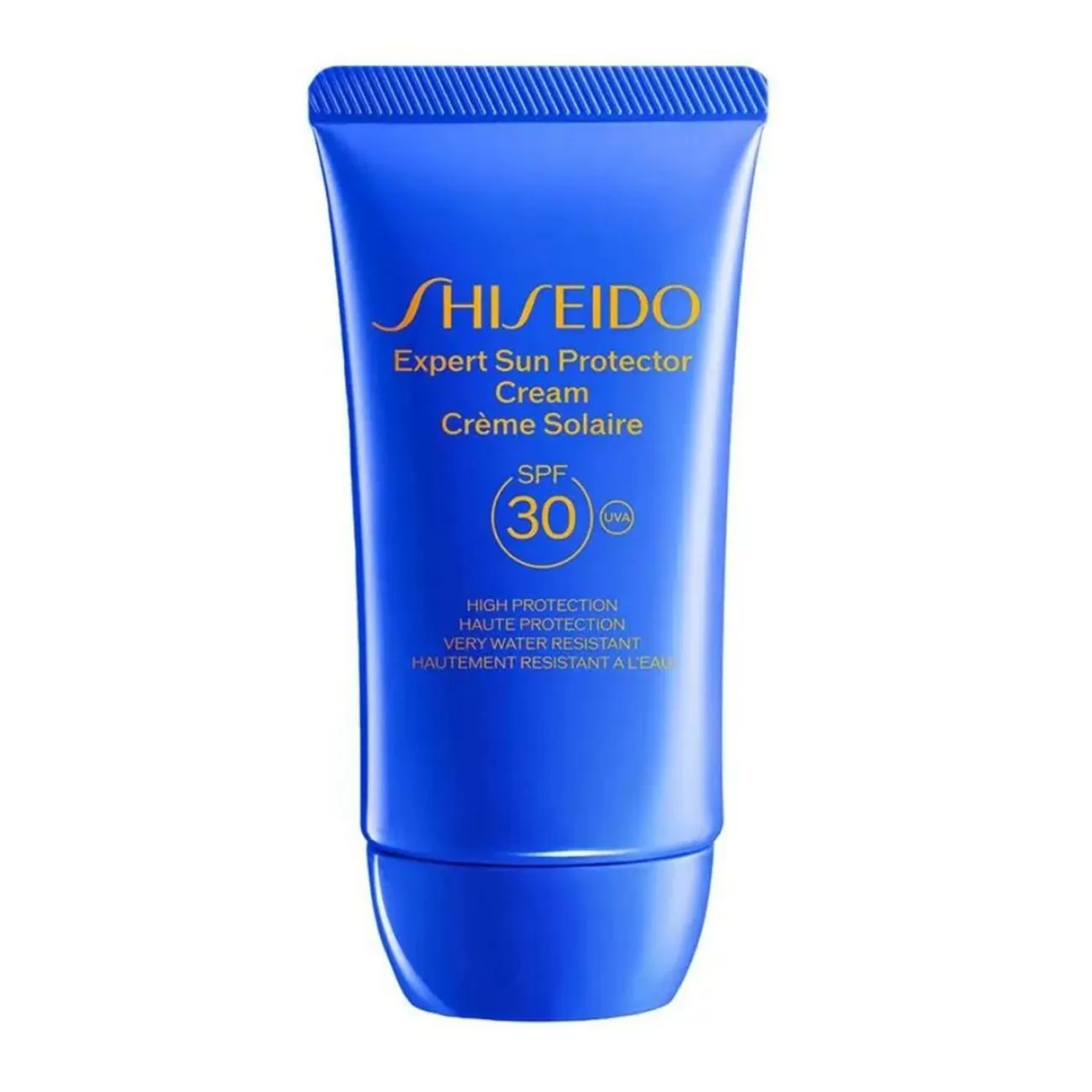 SHISEIDO EXPERT SUN CREMA PROTECTORA SPF50 50ML