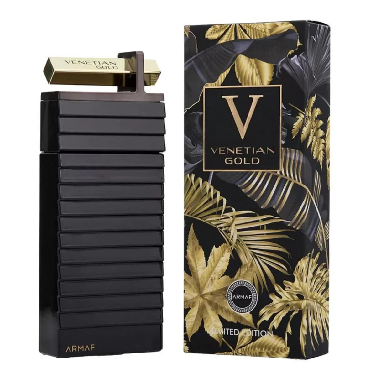 ARMAF VENETIAN GOLD EAU DE PARFUM EDICION LIMITADA 100ML