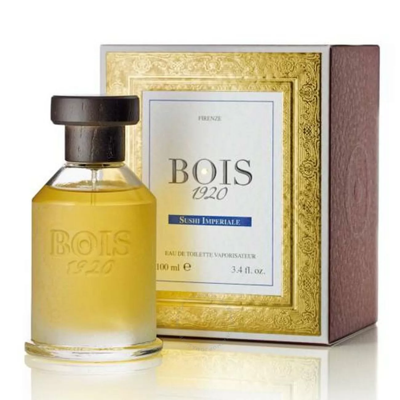 BOIS 1920 SUSHI IMPERIALE EAU DE TOILETTE 100ML