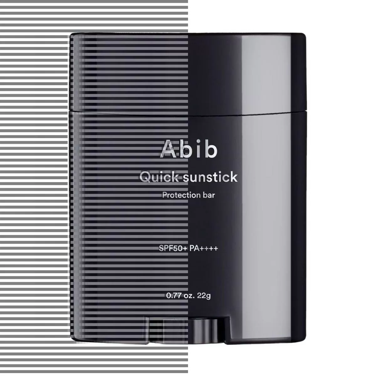 ABIB QUICK SUNSTICK BARRA LABIAL PROTECTORA SPF50+ 22GR