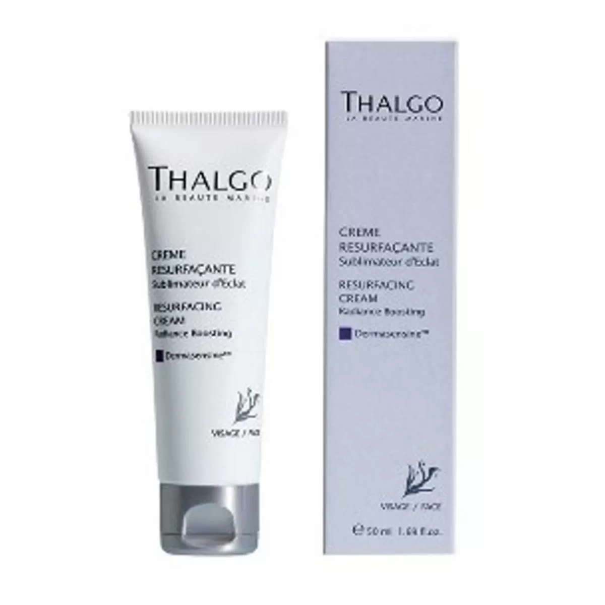 THALGO RESURFAÇANTE CREMA 50ML