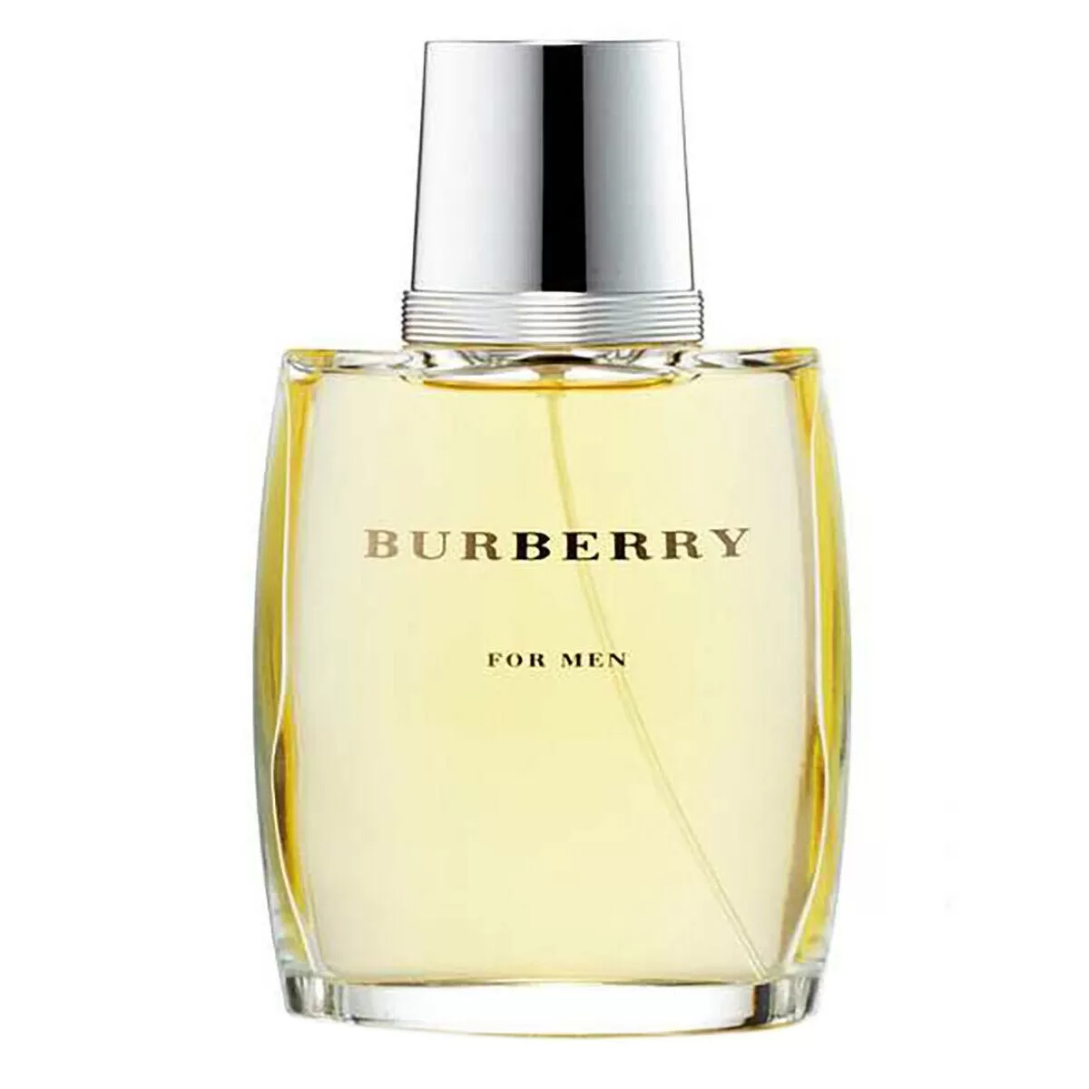 BURBERRY FOR MEN EAU DE TOILETTE TESTER 100ML VAPORIZADOR