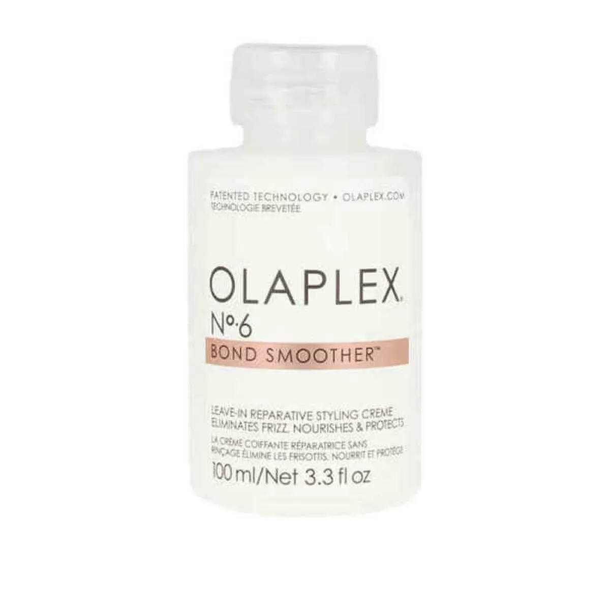 OLAPLEX BOND SMOOTHER TRATAMIENTO Nº6 100ML