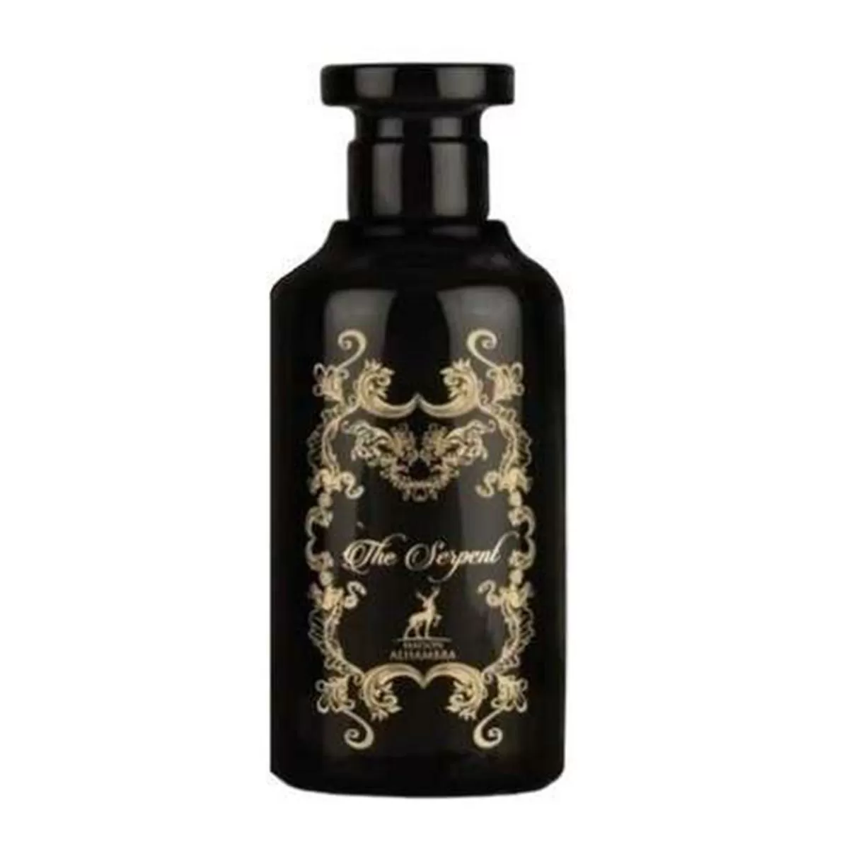 MAISON ALHAMBRA THE SERPENT EAU DE PARFUM 100ML VAPORIZADOR