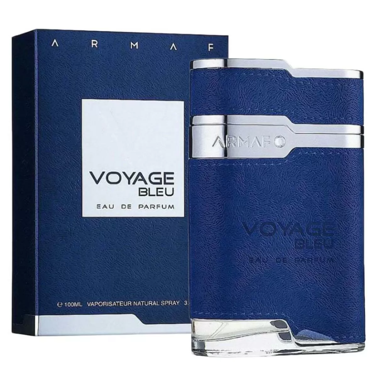 ARMAF VOYAGE BLEU EAU DE PARFUM 100ML VAPORIZADOR