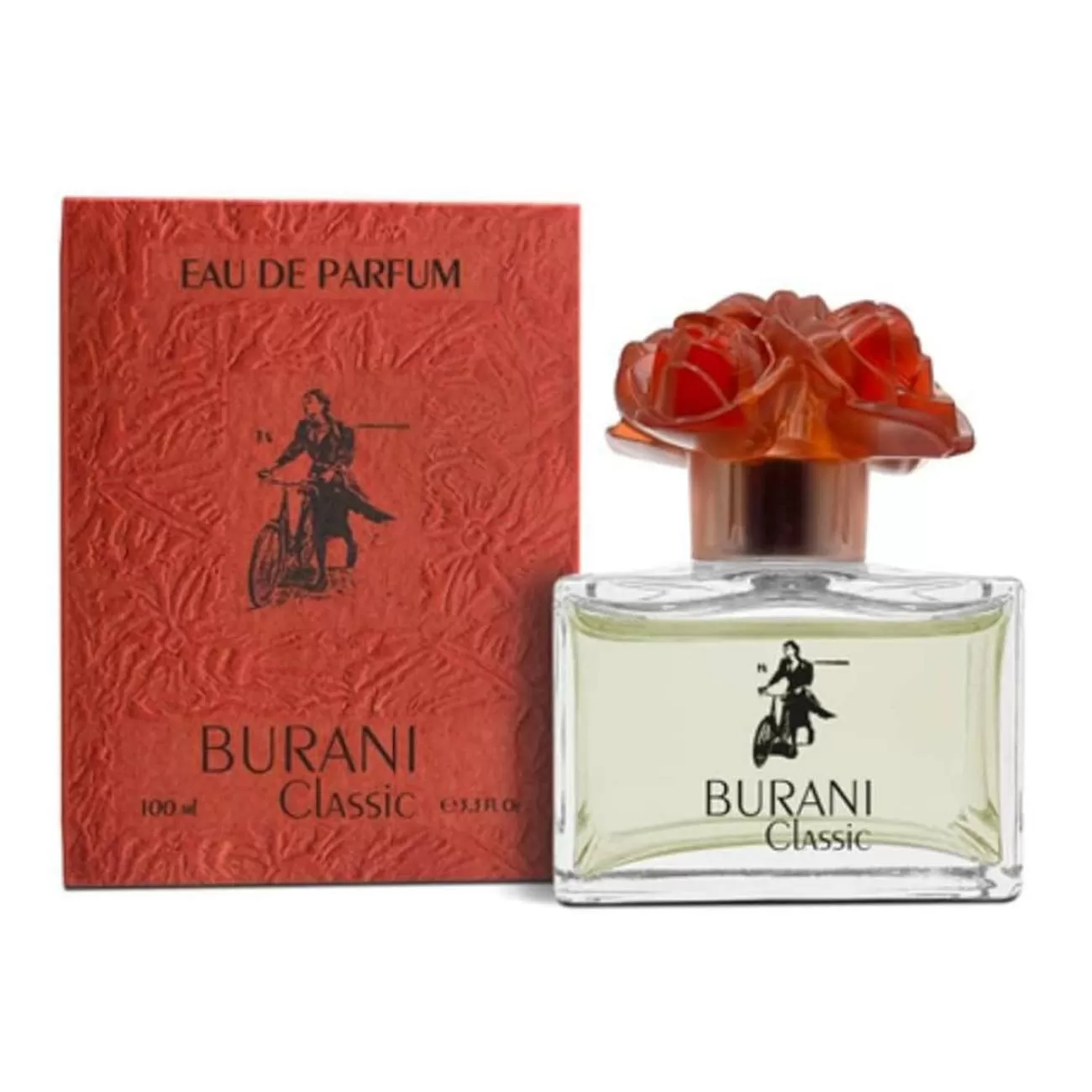 MARIELLA BURANI CLASSIC EAU DE PARFUM 100ML VAPORIZADOR