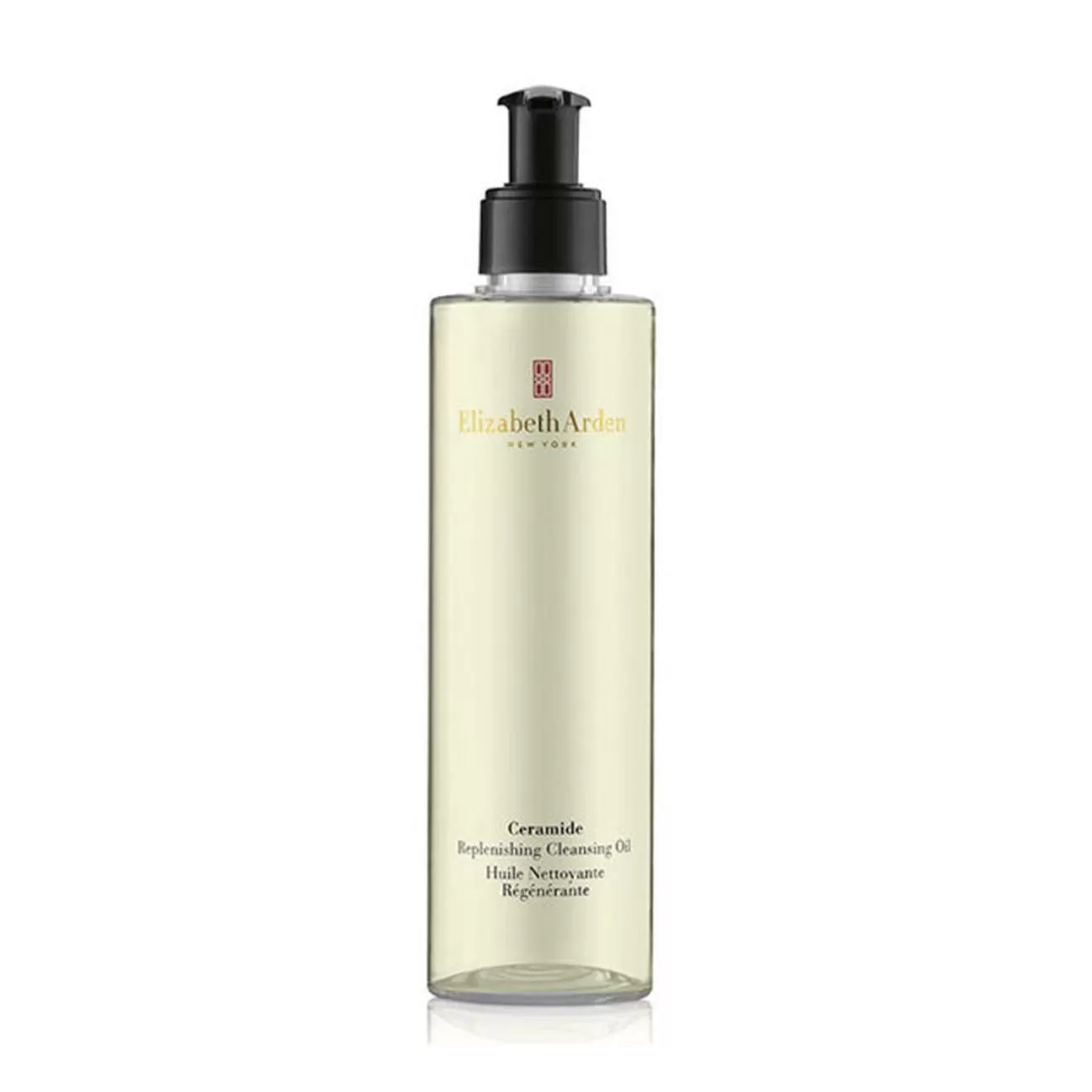 ELIZABETH ARDEN CERAMIDE REPLENISHING CLEANSING OIL TESTER 195ML