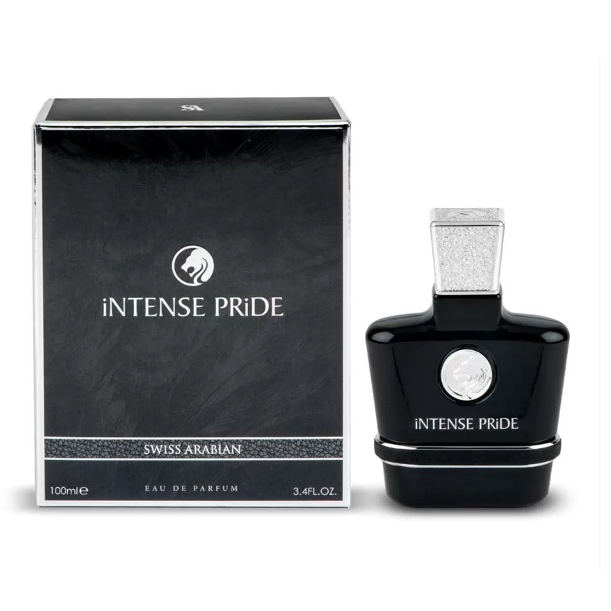 SWISS ARABIAN INTENSE PRIDE EAU DE PARFUM 100ML