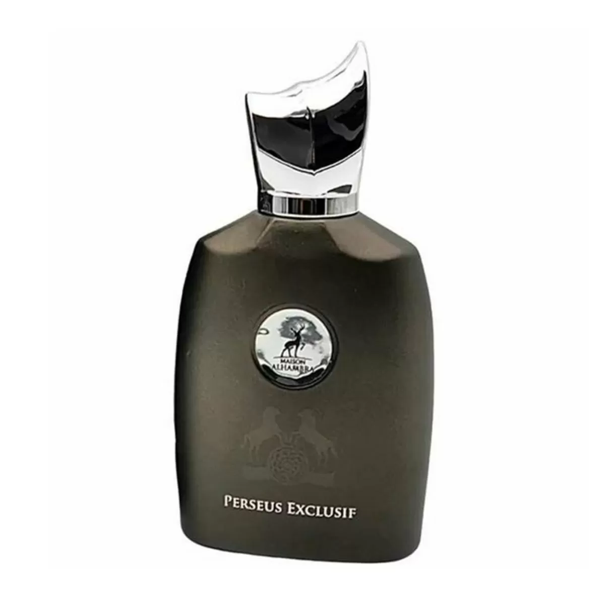 MAISON ALHAMBRA PERSEUS EXCLUSIF EAU DE PARFUM 100ML VAPORIZADOR