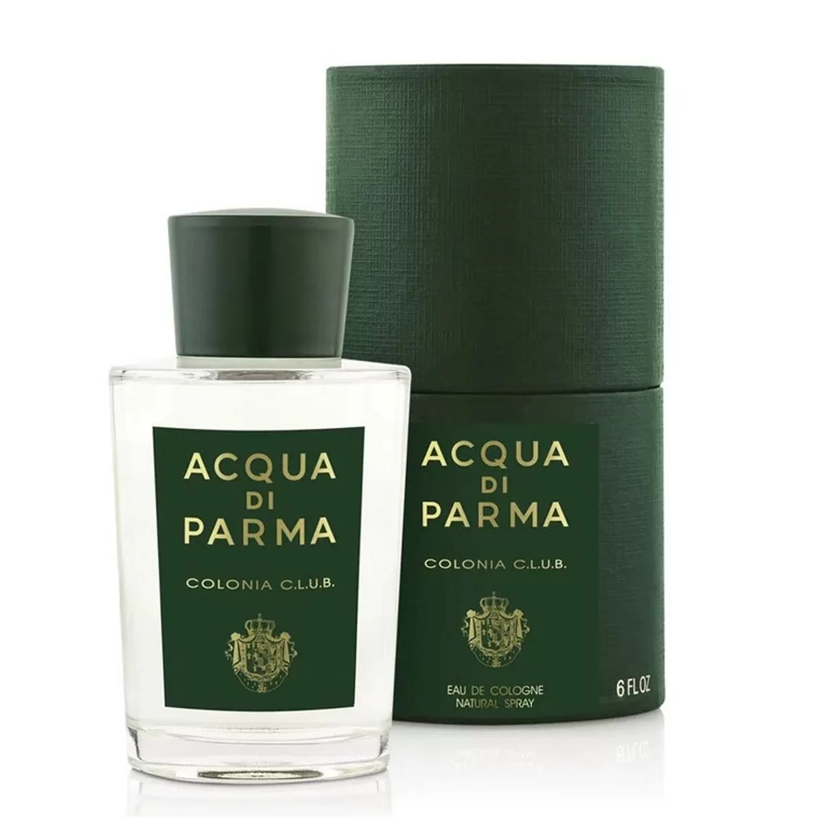 ACQUA DI PARMA COLONIA CLUB EAU DE COLOGNE 180ML VAPORIZADOR