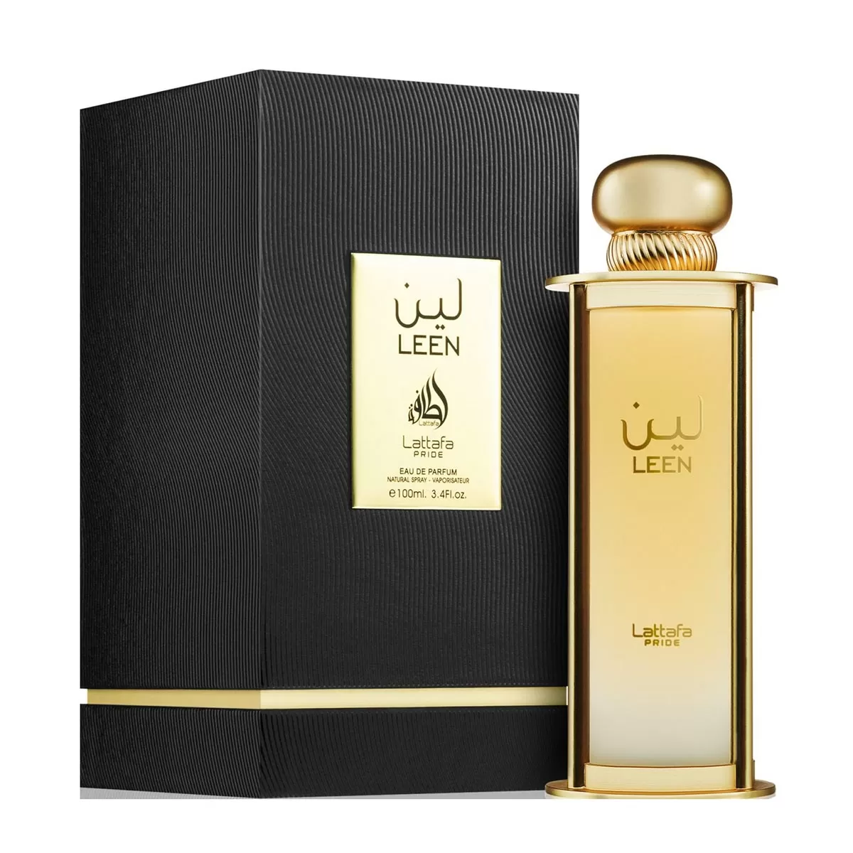 LATTAFA LEEN EAU DE PARFUM 100ML