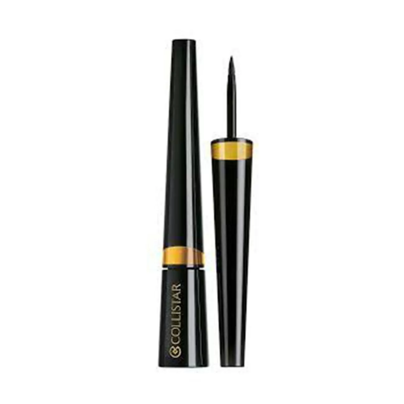 COLLISTAR TECNICO PERFILADOR DE OJOS NEGRO NEGRO WATERPROOF 1UN