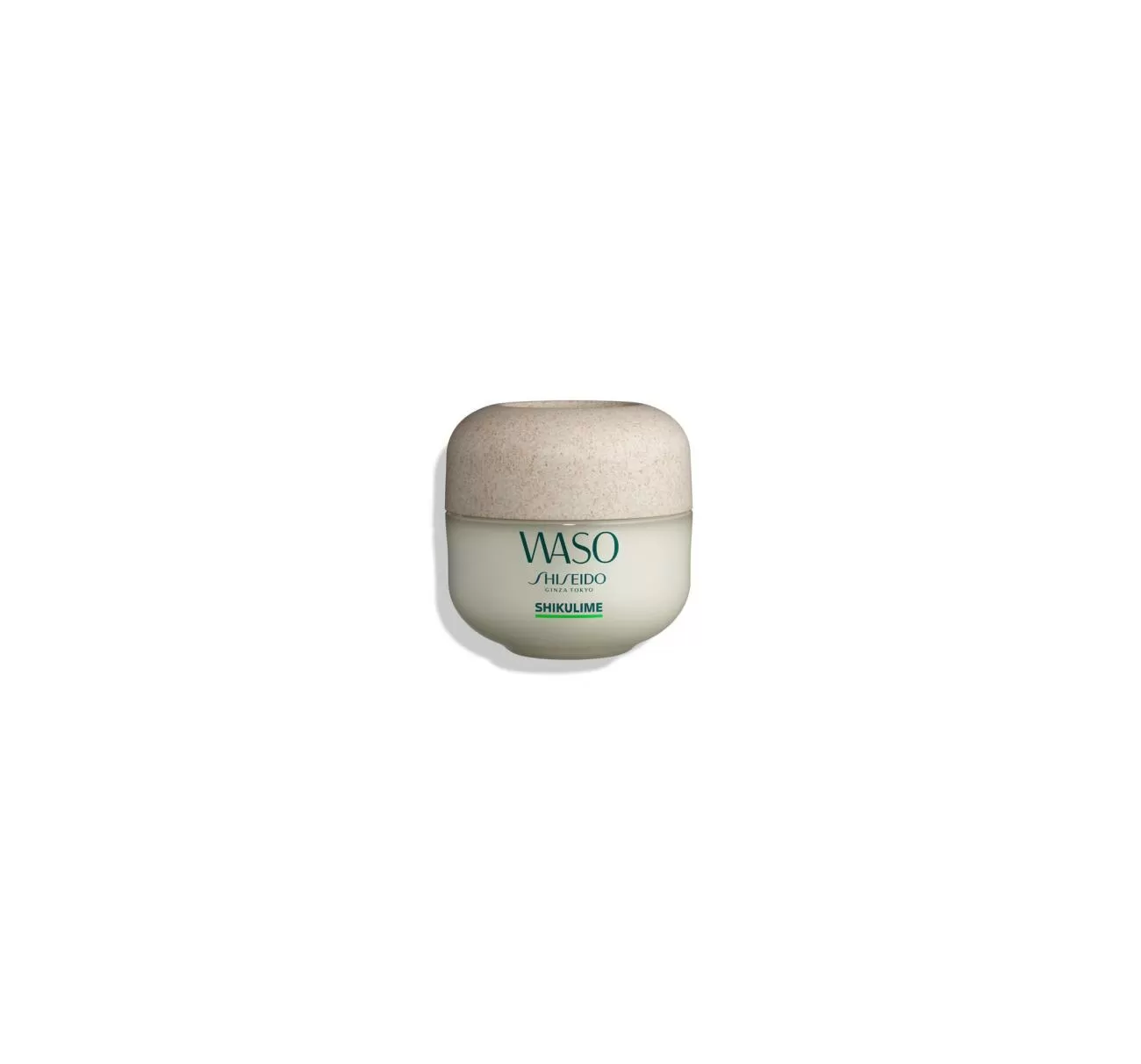 SHISEIDO WASO SHIKULIME MEGA HYDRATING MOISTURE 50 ML