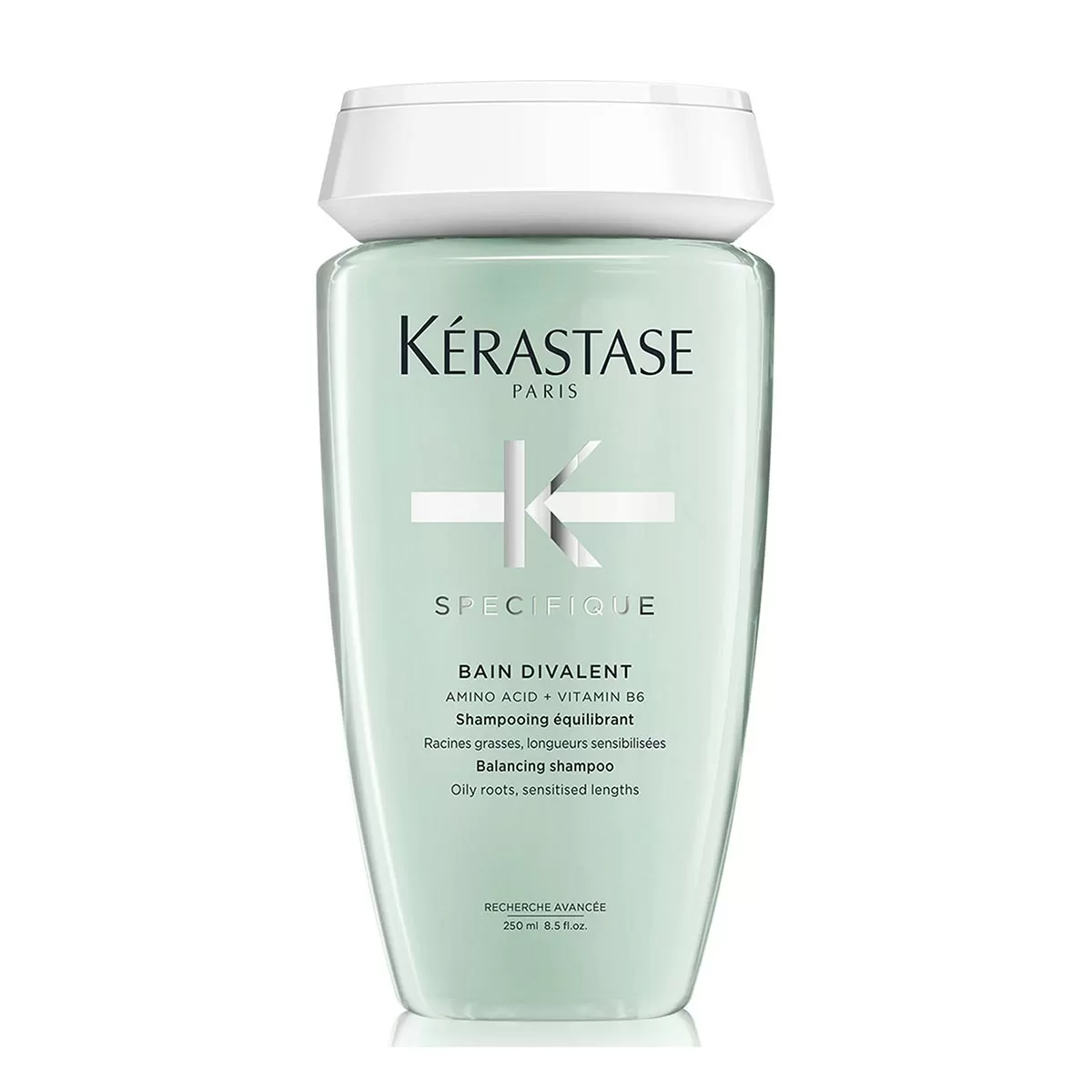 KERASTASE SPECIFIQUE CHAMPU 250ML