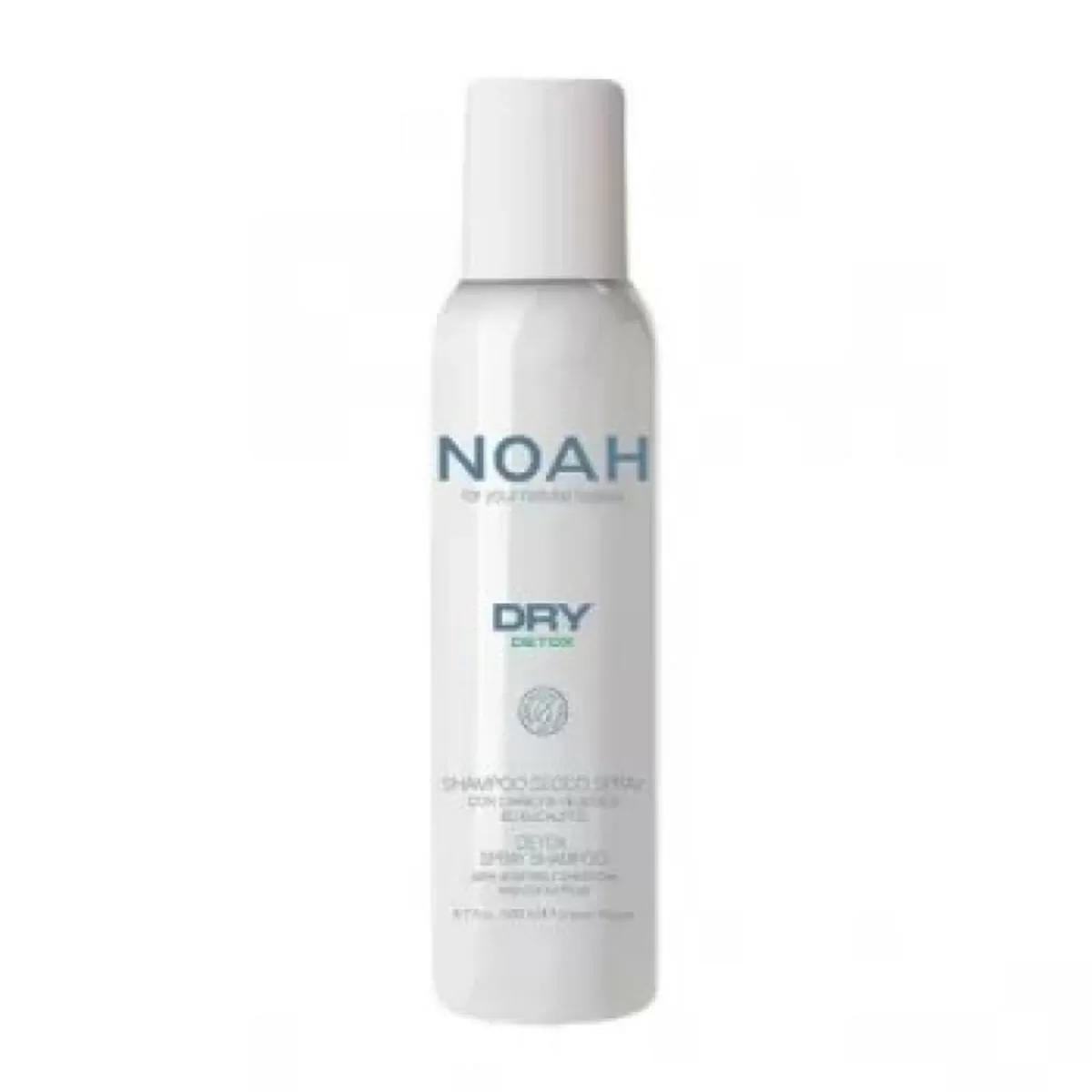 NOAH DRY DETOX CHAMPU SECO 200ML