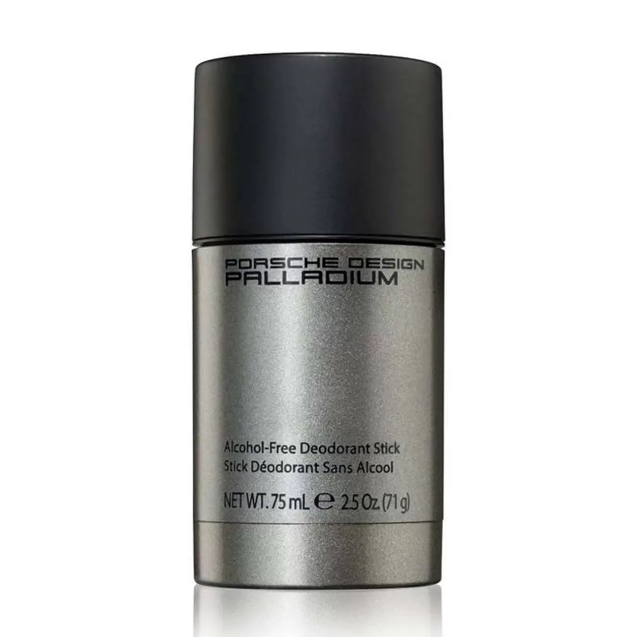 CONSUMO DESIGN PALLADIUM DESODORANTE STICK SIN ALCOHOL 75ML