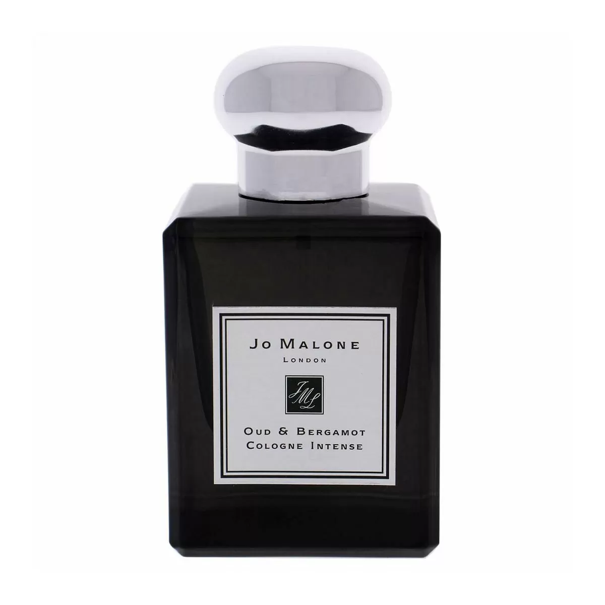 JO MALONE OUD & BERGAMOT COLONIA INTENSA SIN CAJA 50ML