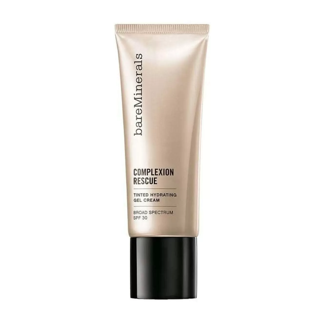 CONSUMO COMPLEXION RESCUE GEL-CREMA TINTE 04 SUEDE 1UN