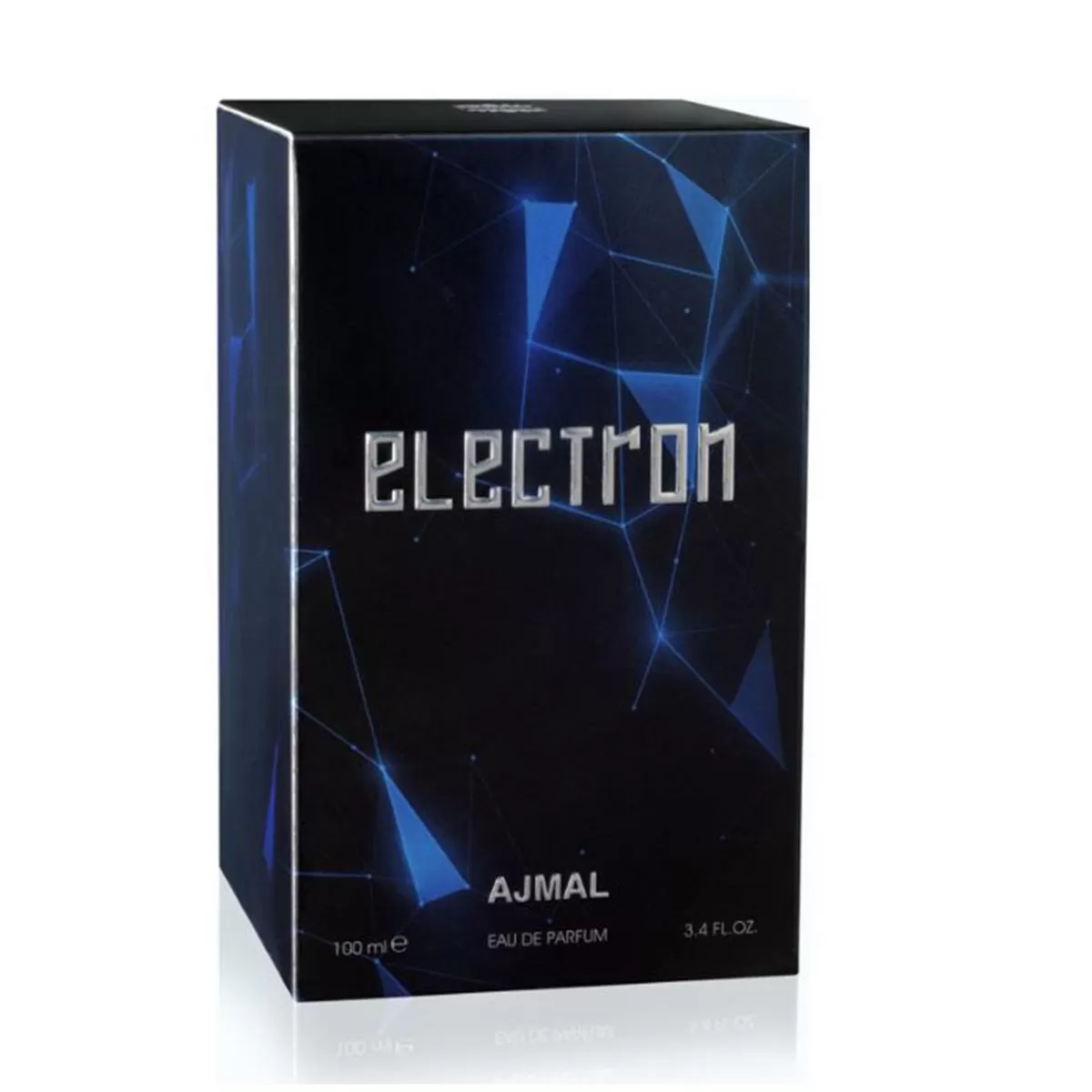 AJMAL ELECTRON EAU DE PARFUM 100ML VAPORIZADOR