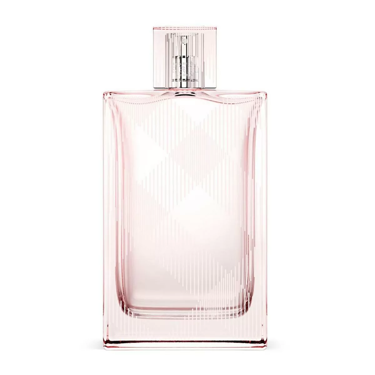 BURBERRY BRIT SHEER EAU DE TOILETTE TESTER 100ML VAPORIZADOR