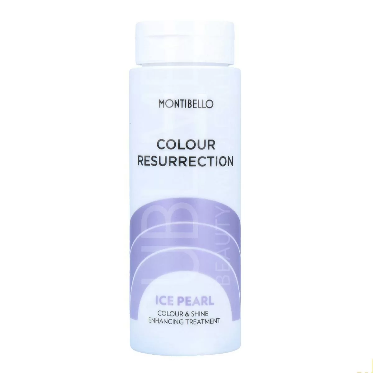 MONTIBEL-LO COLOUR RESURRECTION TRATAMIENTO ICE PEARL 150ML