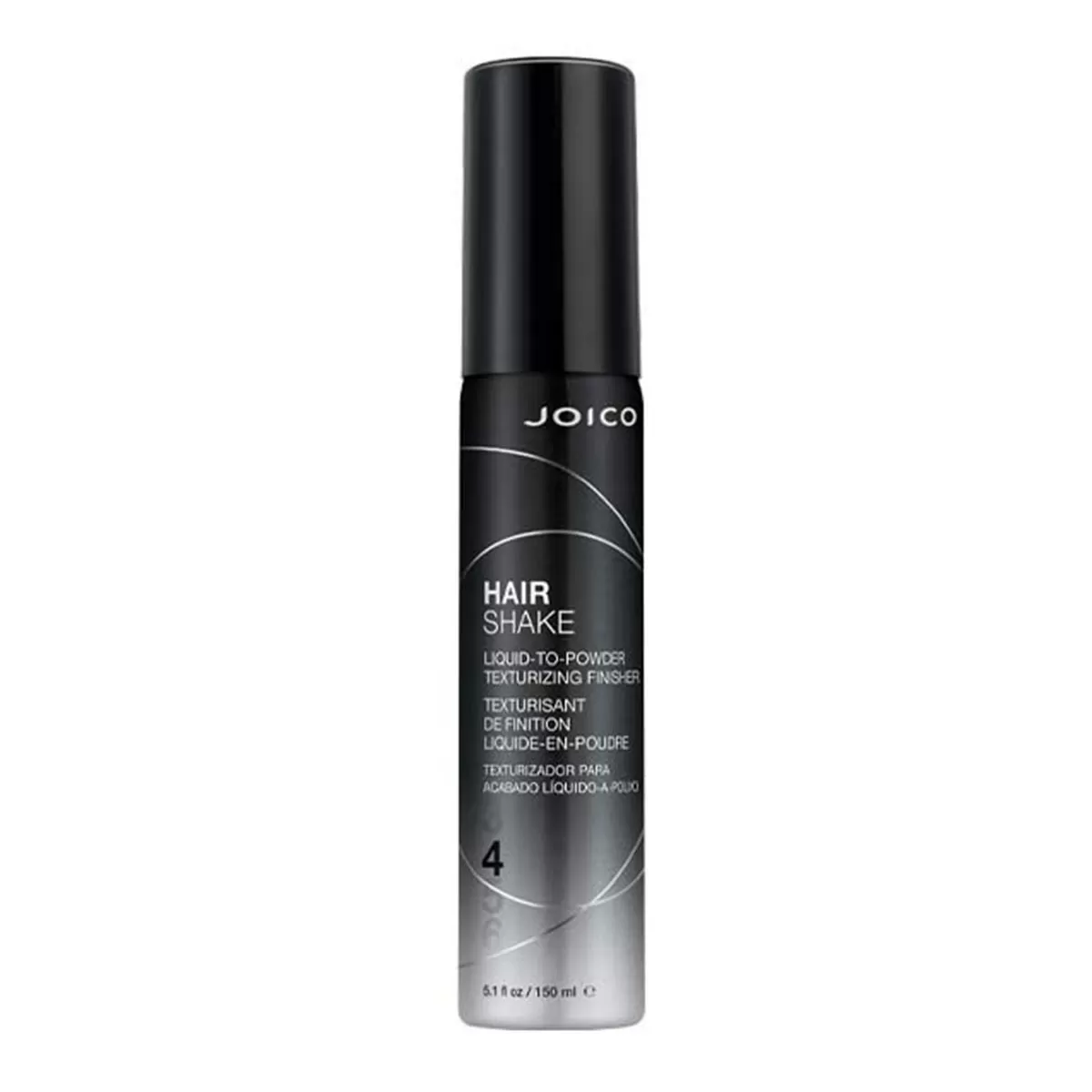 JOICO HAIR SHAKE TEXTURIZING FINISHER Nº4 150ML