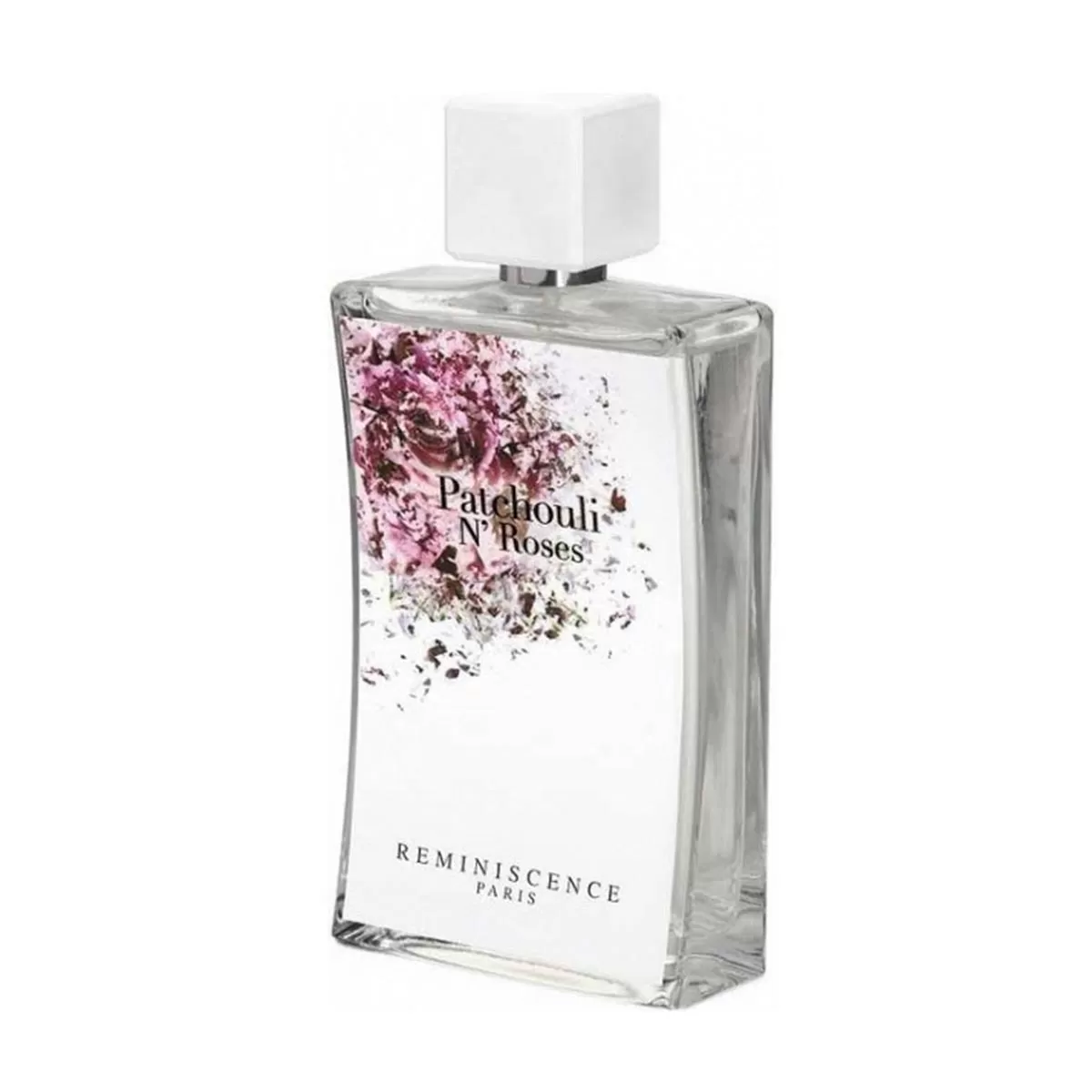 REMINISCENCE PATCHOULI N'ROSES EAU DE PARFUM TESTER 100ML