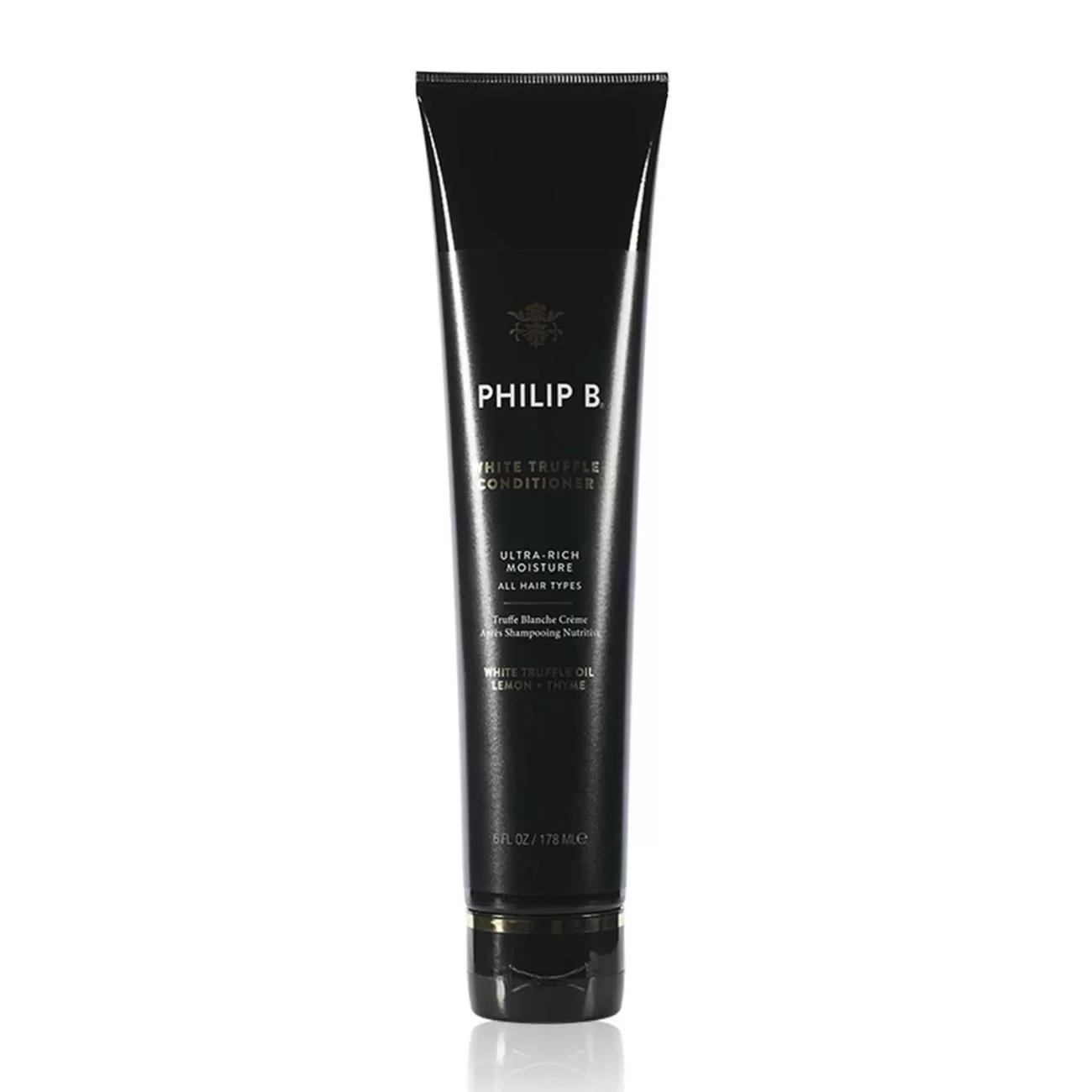 PHILIP B WHITE TRUFFLE ACONDIDIONADOR ULTRA-RICO 178ML