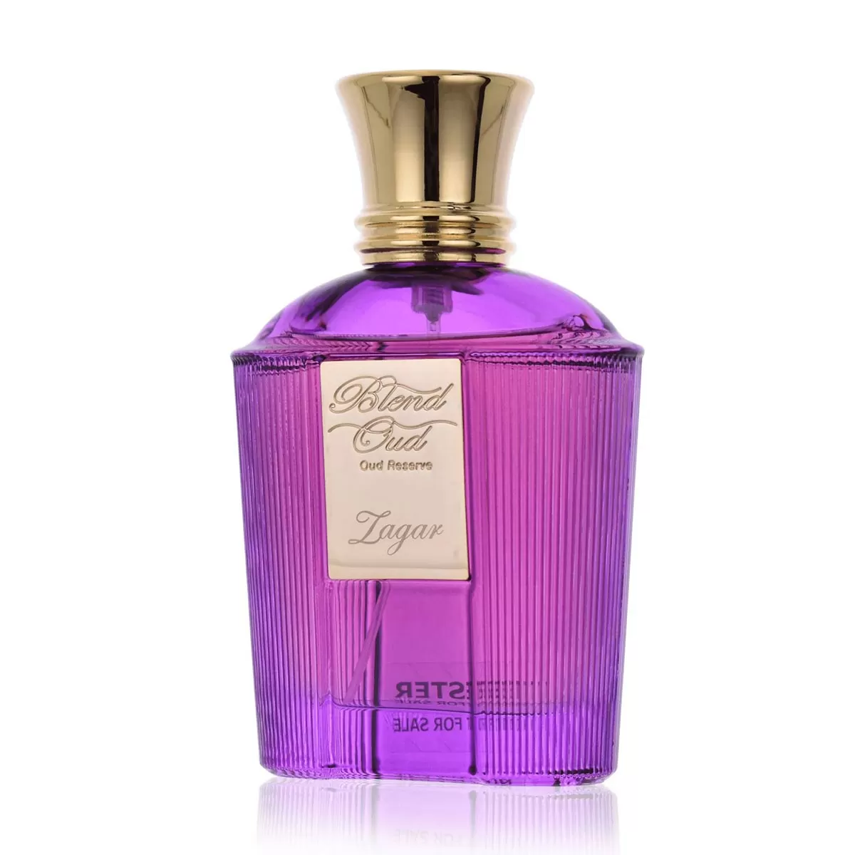 BLEND BLEND OUD OUR RESERVE EAU DE PARFUM 60ML VAPORIZADOR