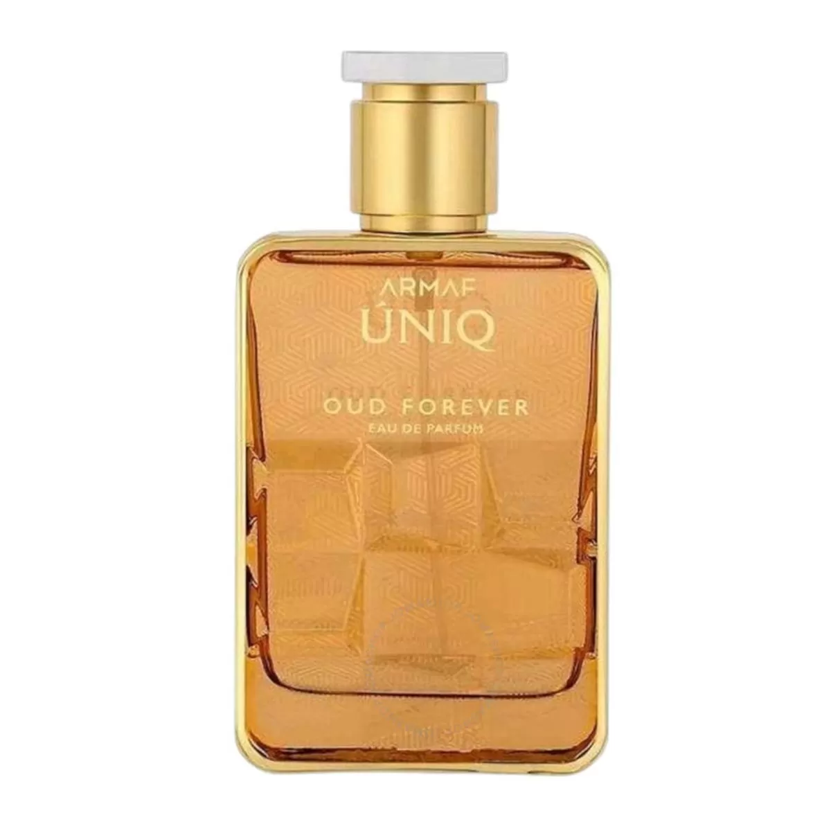 ARMAF UNIQ OUD FOREVER EAU DE PARFUM 100ML VAPORIZADOR