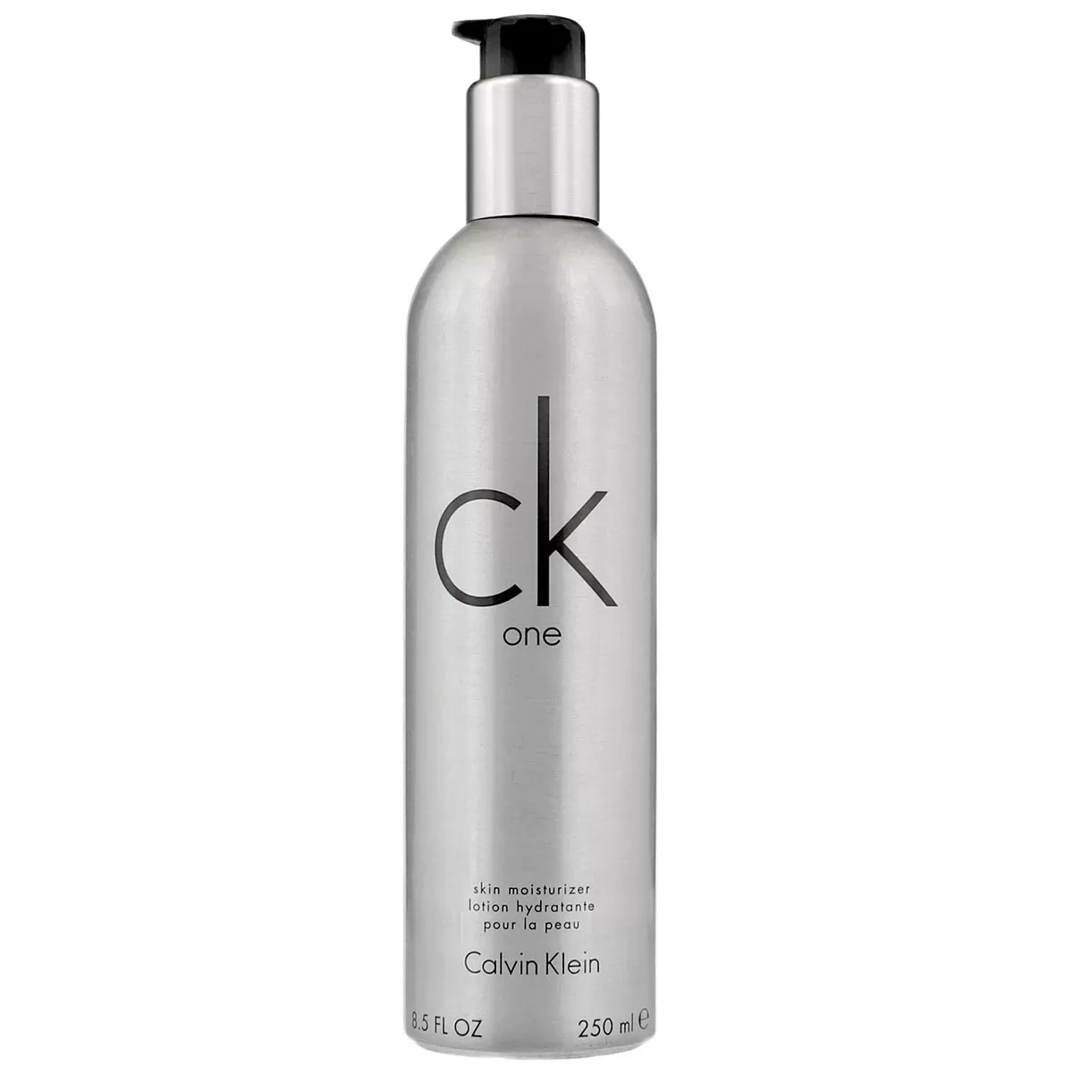 CALVIN KLEIN CK ONE LECHE CORPORAL 250ML