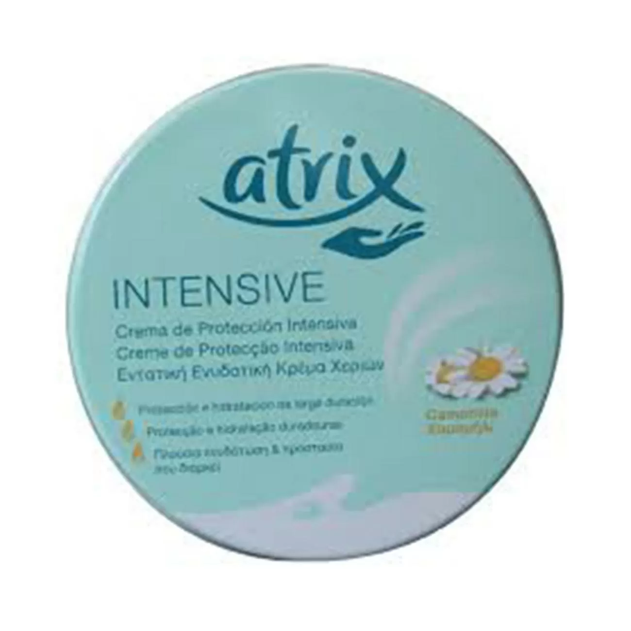 ATRIX INTENSIVE CREMA DE PROTECCION 150ML