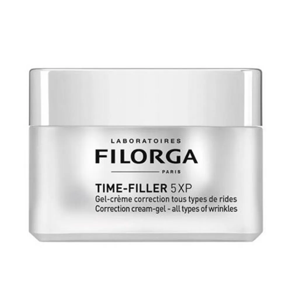 LAB.FILORGA TIME-FILLER 5 XP GEL-CREMA CORRECTORA 50ML