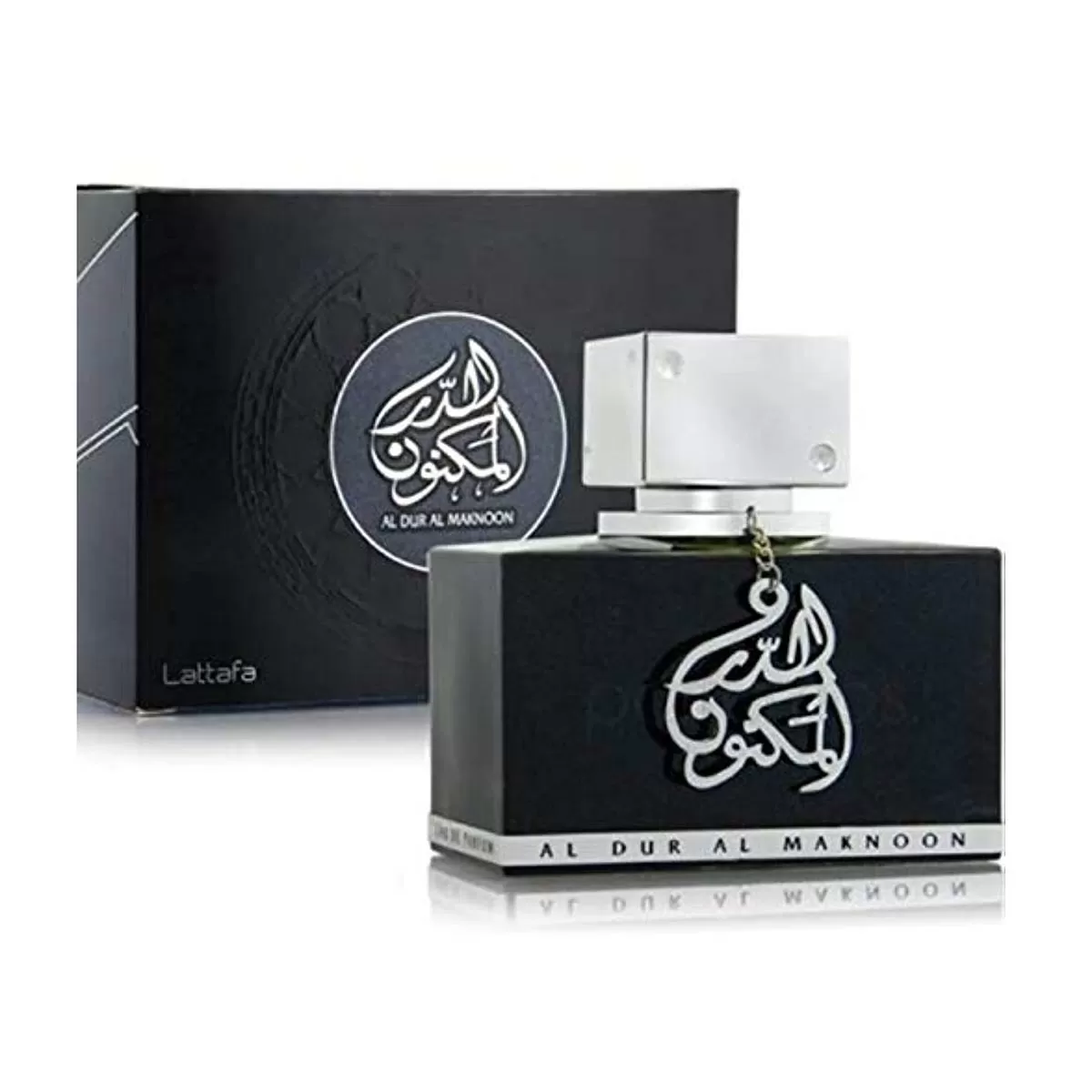 LATTAFA AL DUR AL MAKNOON EAU DE PARFUM 100ML VAPORIZADOR