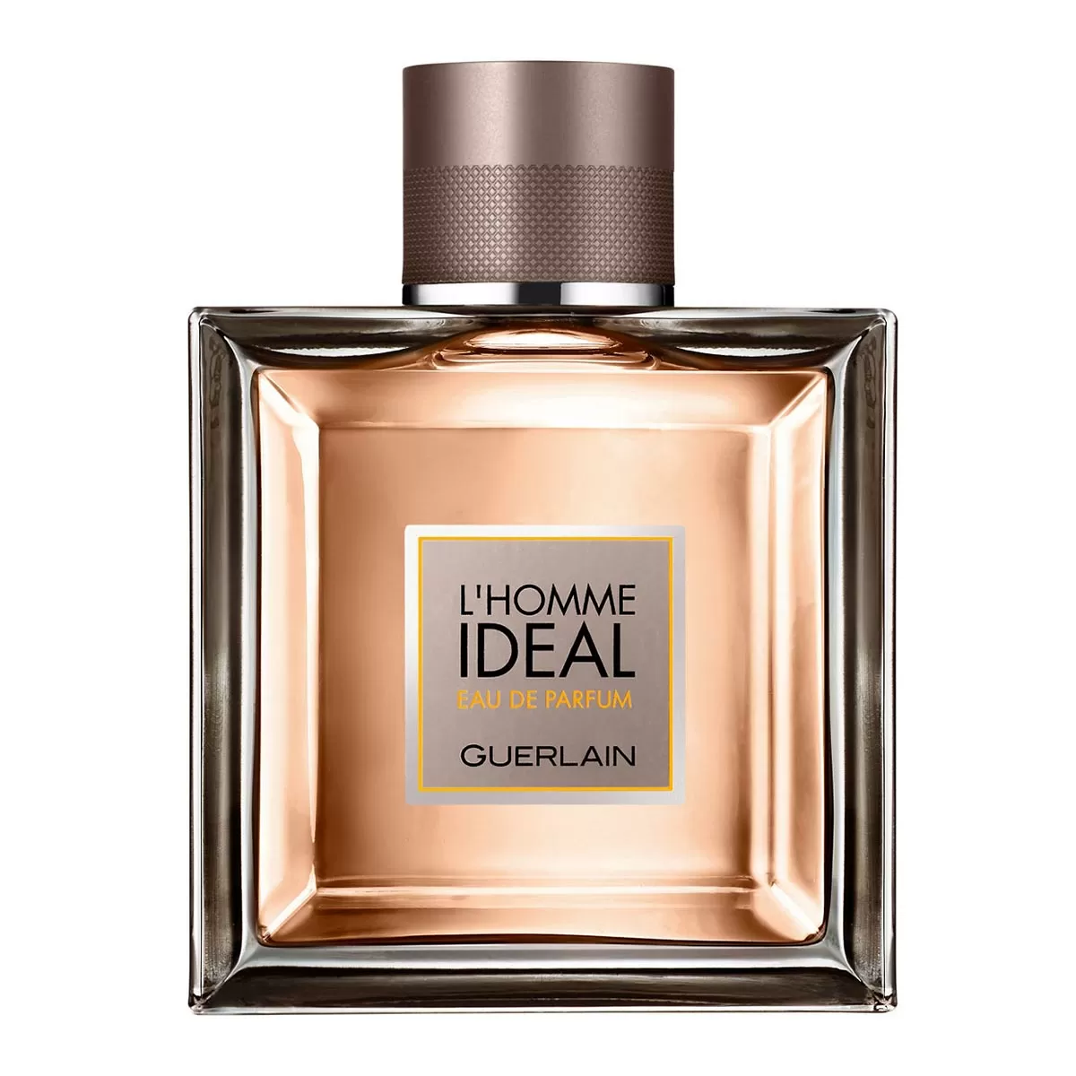 GUERLAIN L'HOMME IDEAL EAU DE PARFUM 100ML VAPORIZADOR