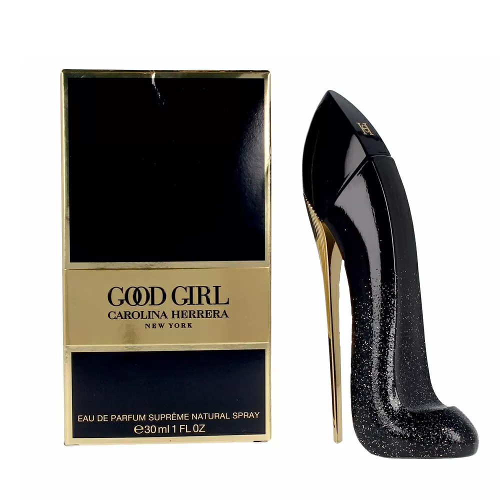 CAROLINA HERRERA GOODGIRL IT'S SO GOOD SUPREME EAU DE PARFUM SUPREME 30ML VAPORIZADOR