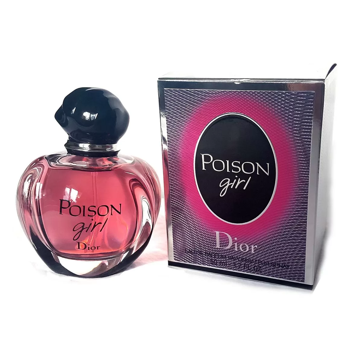 DIOR POISON GIRL EAU DE PARFUM 30ML VAPORIZADOR