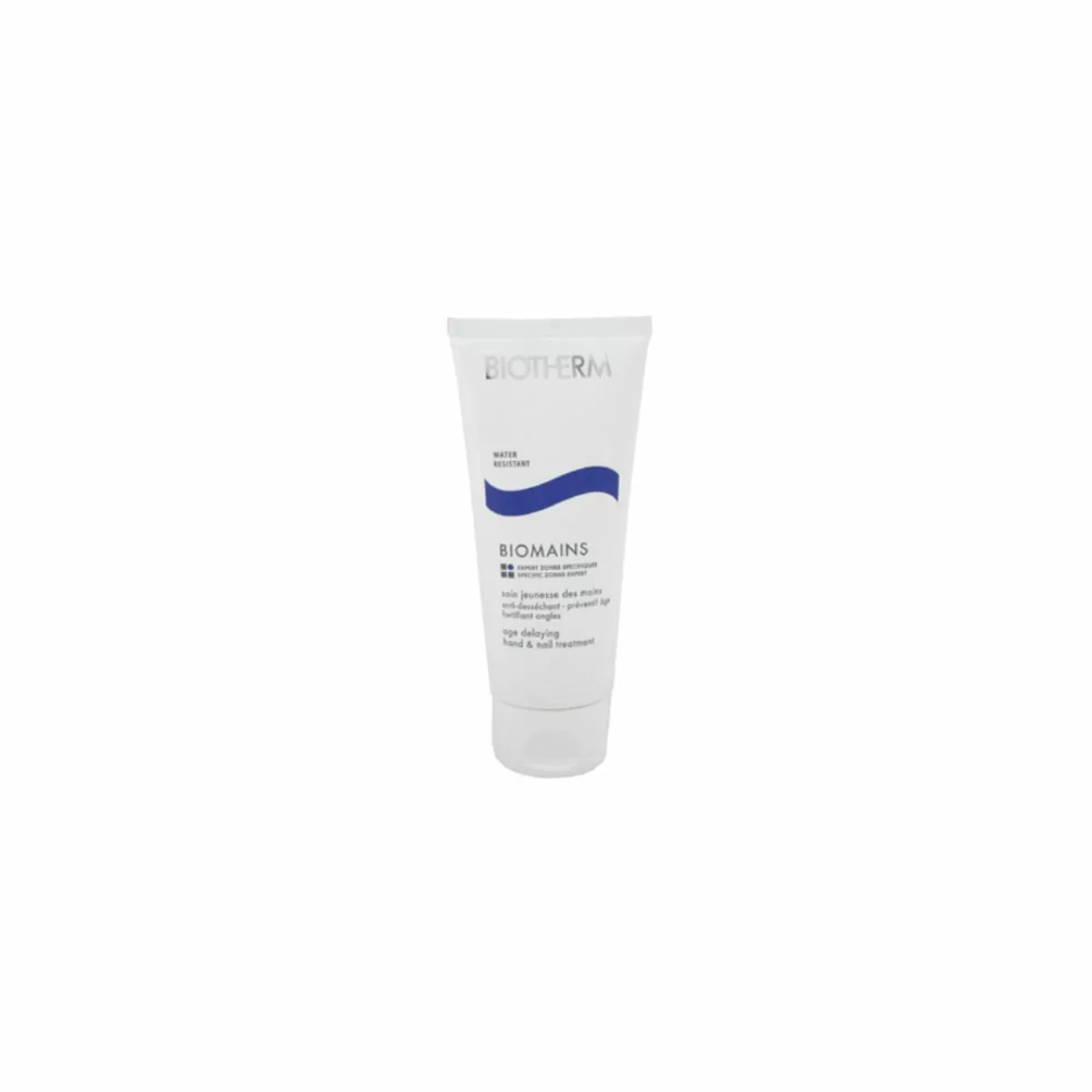 BIOTHERM BIOSOURCE CREMA DE MANOS EDICION LIMITADA 50ML