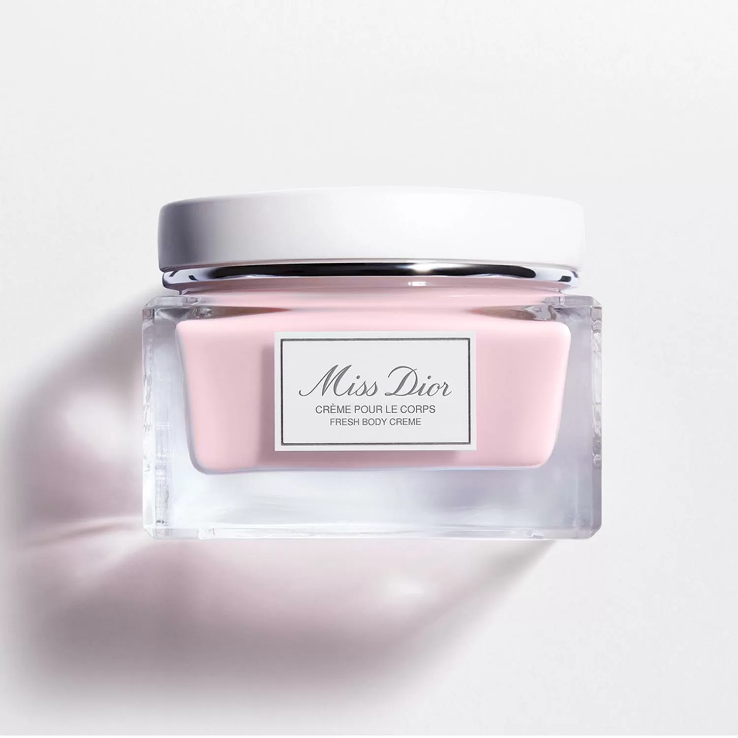 DIOR MISS DIOR FRESH CREMA CORPORAL 80ML